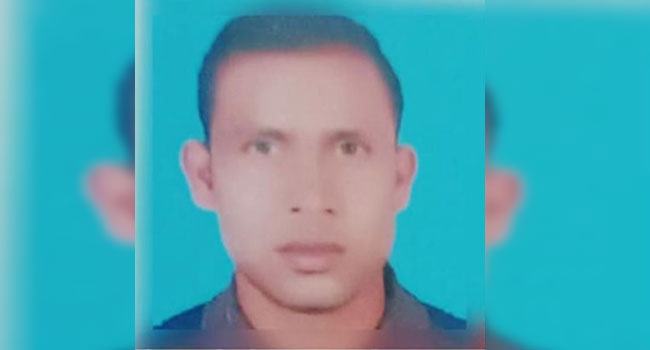 শিবগঞ্জে পিকনিকের ব্যানার ছেঁড়াকে কেন্দ্র করে এক ব্যক্তি খুন