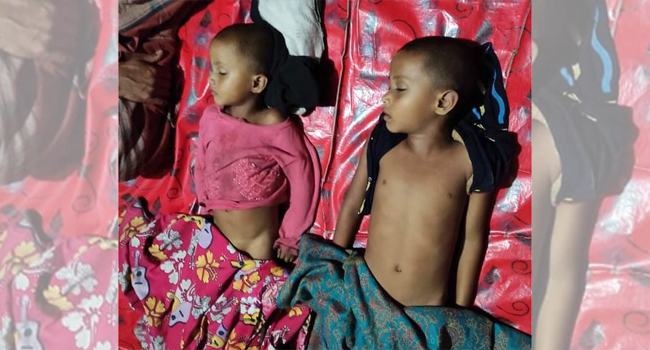 ‘জ্বরের সিরাপ খেয়ে’ দুই শিশুর মৃত্যুর ঘটনায় তদন্ত কমিটি গঠন