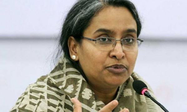 ১৫ মার্চ থেকে শিক্ষাপ্রতিষ্ঠানে পুরোদমে ক্লাস : শিক্ষামন্ত্রী