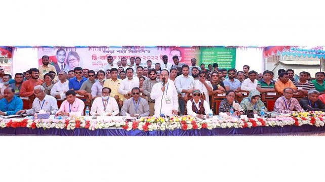 মুদ্রা পাচারের সাথে জড়িতদের বিচার হবে জনতার আদালতে