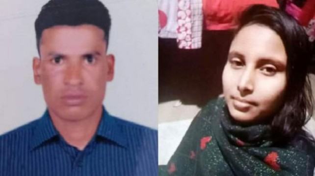 সখীপুরে স্বামীর পুরুষাঙ্গ কেটে স্বর্ণালঙ্কার নিয়ে পালালেন স্ত্রী