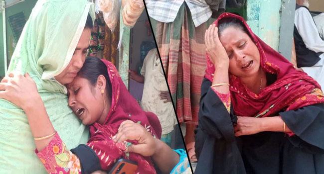 ফেসবুকে নারীকে নিয়ে স্ট্যাটাসের জেরে ছুরিকাঘাতে নিহত ৩, আহত ২