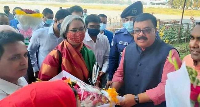 কোভিডের ক্ষতি পোষাতে রেমিডিয়াল ক্লাস ও পুনর্বিন্যস্ত সিলেবাসে পরীক্ষা : শিক্ষামন্ত্রী