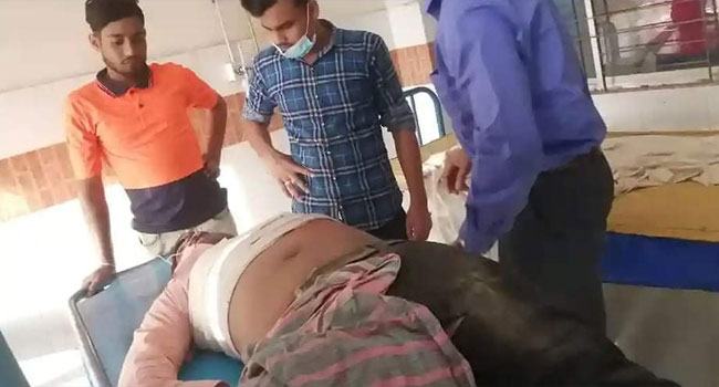 মোটরসাইকেল চালানো শিখতে গিয়ে এসএসসি পরীক্ষার্থী নিহত