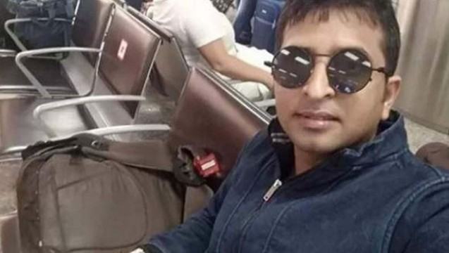 দুপুরে ঢাকা পৌঁছাবে হাদিসুরের লাশ