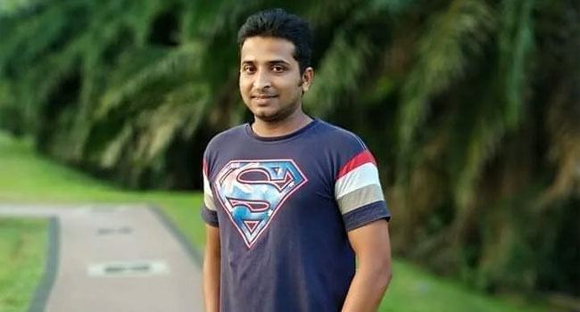 হাদিসুরের দাফন মঙ্গলবার সকালে