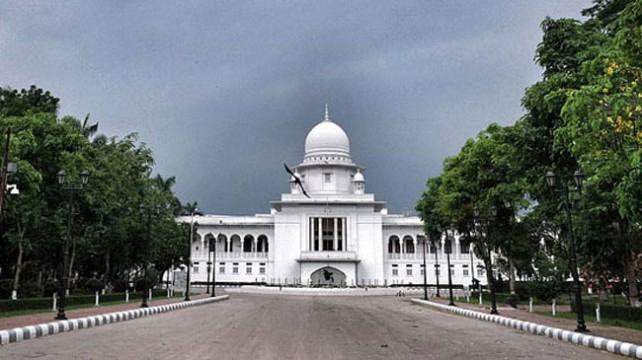 অবসরের পর প্রধান বিচারপতি পাবেন বিশেষ ভাতা