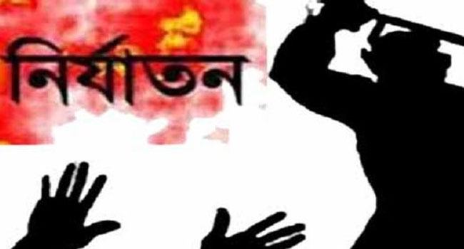 আশুলিয়ায় সুদের টাকার জন্য মা-মেয়েকে নির্যাতন