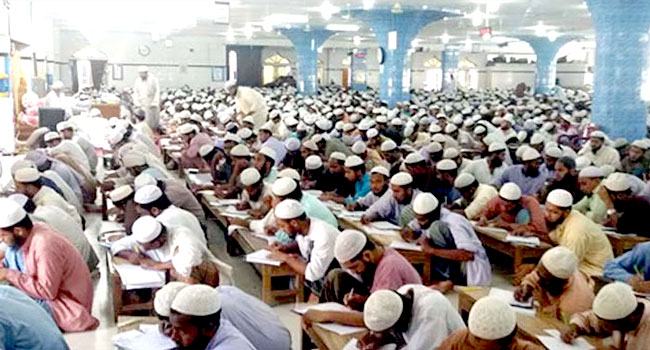 সৃজনশীল প্রশ্নপত্র তৈরিতে বেফাককে সাধুবাদ