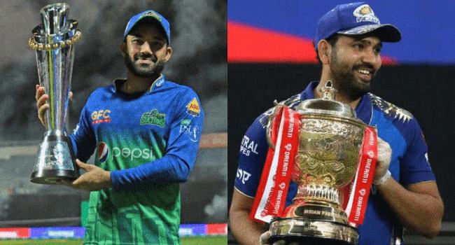 আইপিএলের মতো পিএসএলেও হবে নিলাম