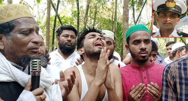 হাদিসুরের শেষ বিদায়, এবং অতঃপর...