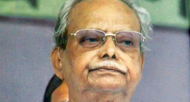 বিএনপির সাবেক মহাসচিব খোন্দকার দেলোয়ারের ১১তম মৃত্যুবার্ষিকী আজ