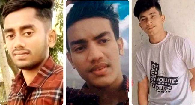 ‘চোখের সামনে সহযাত্রীদের মরতে দেখেও নৌকা ছাড়িনি’
