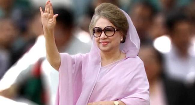 খালেদা জিয়ার দণ্ড স্থগিতের মেয়াদ আরো ৬ মাস বাড়ছে