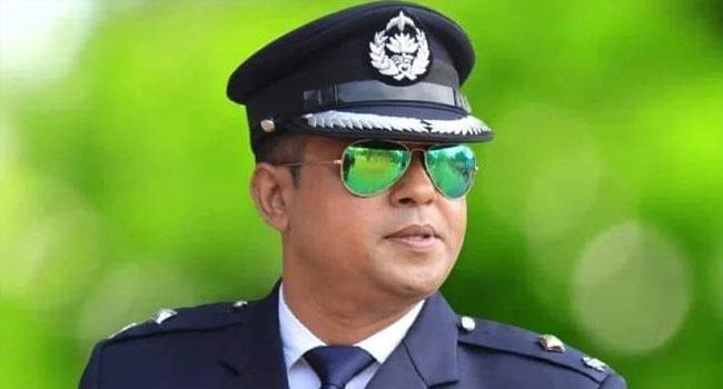 ঘুষ লেনদেনের ফোনালাপ ফাঁস, ওসি প্রত্যাহার