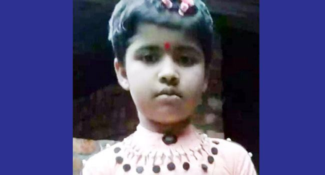 রাণীনগরে টমটমচাপায় ছাত্রী নিহত