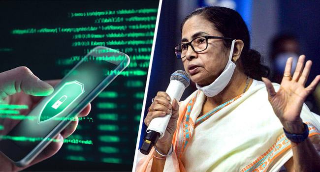 মমতার কাছেও ইসরাইলি স্পাইওয়্যার কেনার প্রস্তাব এসেছিল!