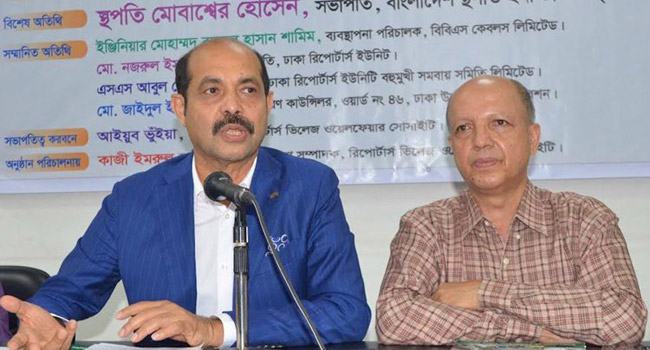 নগরীর ট্রাফিক ব্যবস্থাপনা ডিএনসিসি’র অধীনে চান মেয়র আতিক
