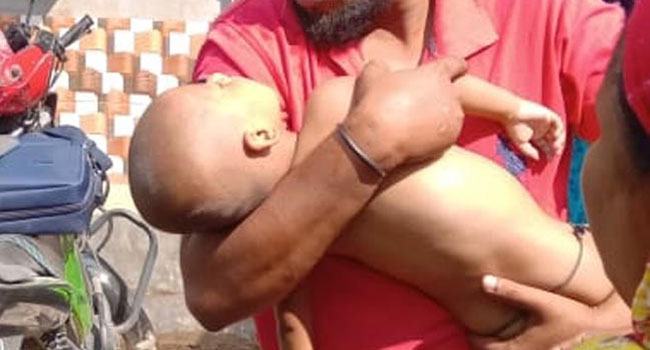 শেরপুরে পুকুরে ডুবে শিশুর মৃত্যু