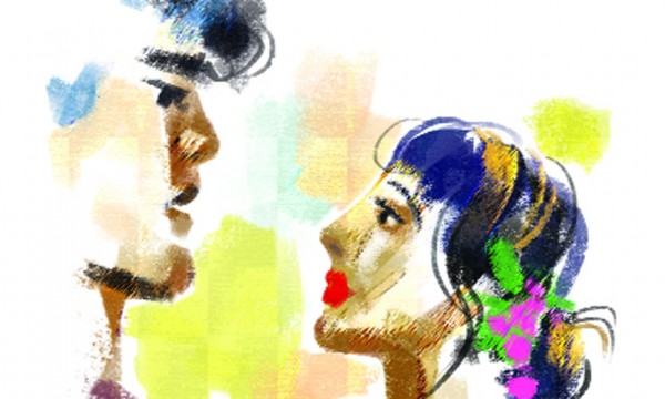 পার্শ্বনায়িকা