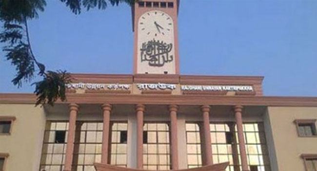 বড় ভূমিকম্প হলে বাড়বে ঝুঁকি