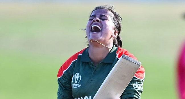 বড় সুযোগ হাতছাড়া হয়ে গেছে : টাইগার অধিনায়ক