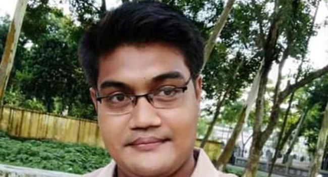 বলাৎকারের অভিযোগে পীরগাছা থানার এসআই স্বপন রায় প্রত্যাহার