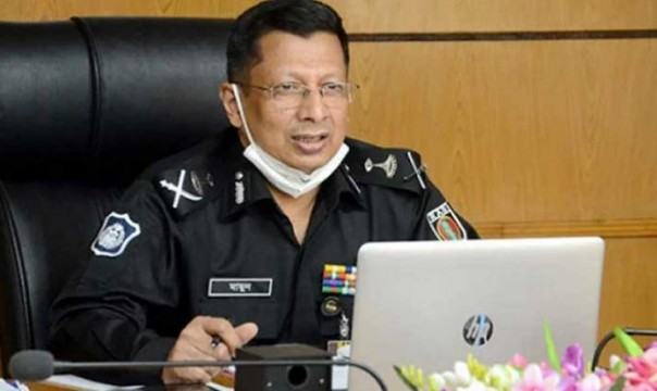 শবে বরাতে রাজধানীসহ সারাদেশে নিরাপত্তা জোরদার করা হয়েছে : র‌্যাব ডিজি