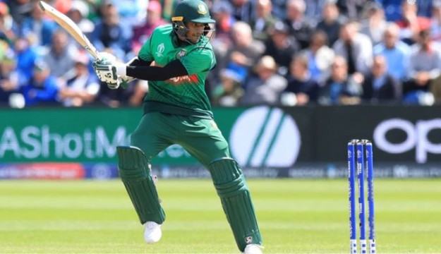 শত রানের জুটির ভাঙন, সাকিবের পর ইয়াসিরের বিদায়