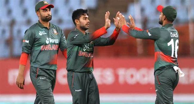 তামিমের মুখে হাসি থাকবে না কেন?