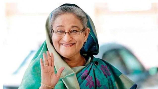 ঐতিহাসিক জয়ে টাইগারদের প্রধানমন্ত্রীর অভিনন্দন