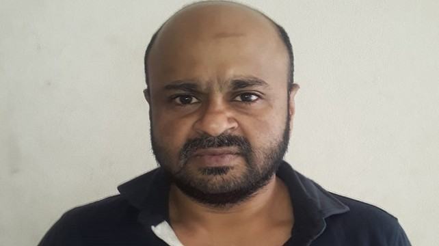 ফরিদপুরে হেরোইনসহ শীর্ষ সন্ত্রাসী আরাফাত গ্রেফতার