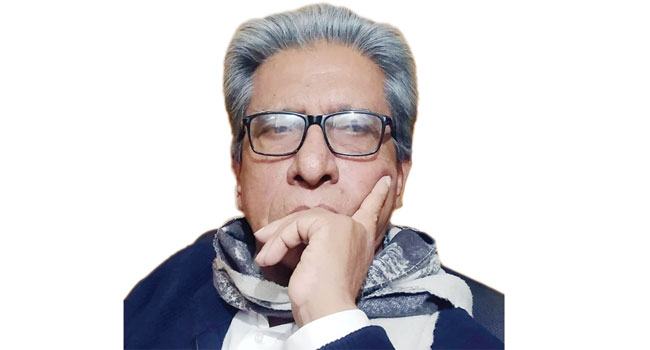 গরিবের ঘরে জন্ম