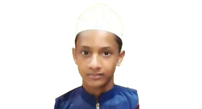 শ্রীনগরে নিখোঁজ মাদরাসাছাত্রের লাশ উদ্ধার