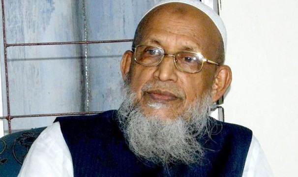 মুফতি ইজাহারের ২ বছরের কারাদণ্ড