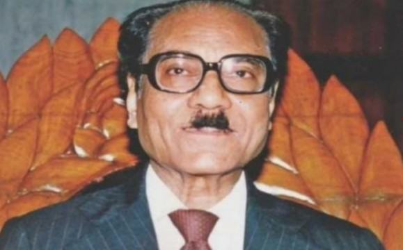 সাহাবুদ্দীন আহমদের প্রতি শ্রদ্ধায় সুপ্রিমকোর্টে বিচারকাজ আজ বন্ধ