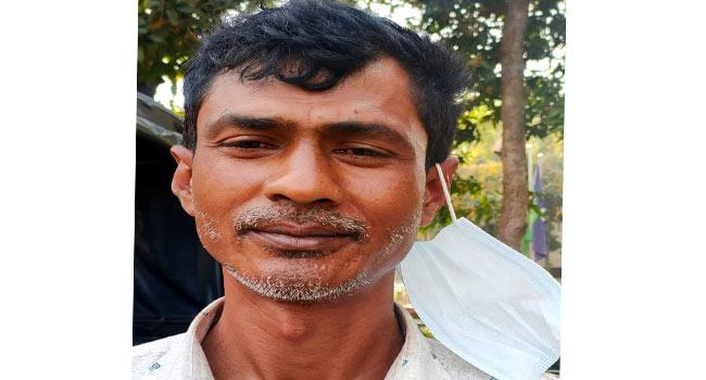 হত্যার পর লাভলিকে বস্তাবন্দী করে মাটিতে পুতে ফেলে ঘাতকরা