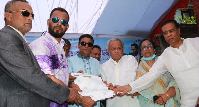 এই সরকারের জনগণের প্রতি কোনো দয়া-মায়া নেই