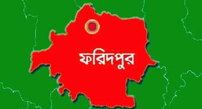 ফরিদপুরে র‌্যাব পরিচয়ে সাড়ে ৩ লাখ টাকা ছিনতাই