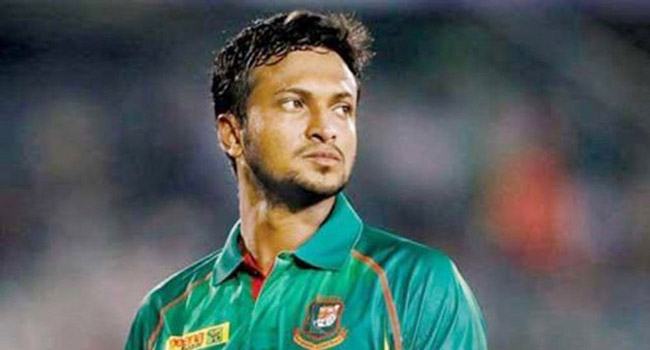 ‘সাকিব চাইলেই চলে আসতে পারে এখন’