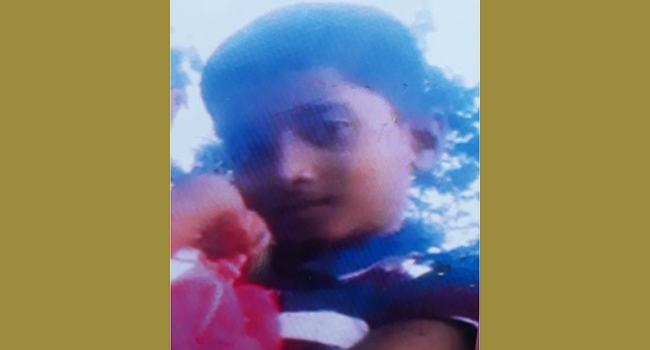 মান্দায় ভুট্টা ক্ষেত থেকে শিশুর হাতবাঁধা বিভৎস লাশ উদ্ধার