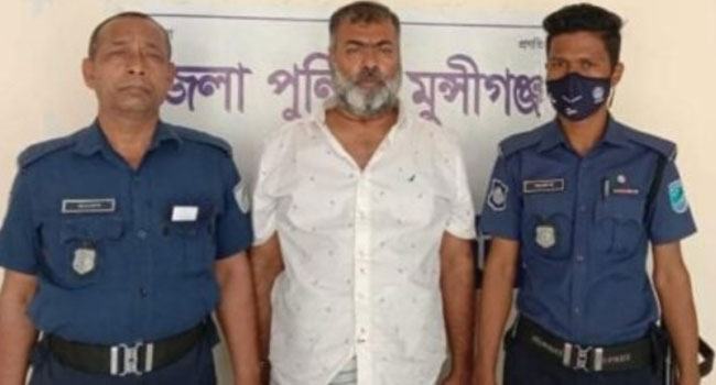 ২৬ বছর পালিয়েও শেষ রক্ষা হলো না আসামির, অবশেষে গ্রেফতার
