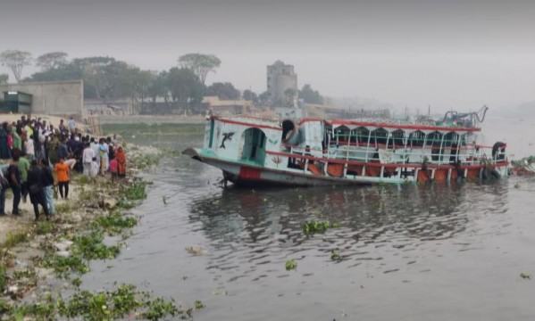 শীতলক্ষ্যায় আরো ২ লাশ উদ্ধার