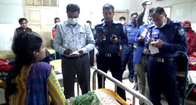 হাসপাতালে হত্যাচেষ্টা : যুবলীগ কর্মীসহ সব আসামির জামিন