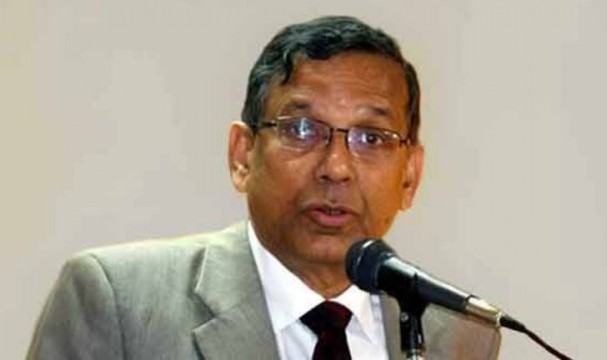 শ্রমিকের অধিকার ও ন্যায্য পাওনা নিশ্চিতে সরকার কাজ করছে : আইনমন্ত্রী