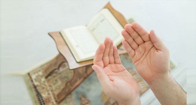 সুস্থ ও নিরাপদ থাকার দোয়া