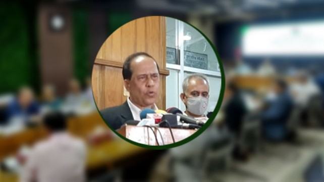 সুষ্ঠু নির্বাচন করা যায় সবার অংশগ্রহণে : সিইসি