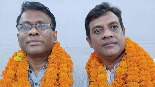 ডিএসইসি’র সভাপতি মামুন, সম্পাদক হৃদয় পুনর্নির্বাচিত