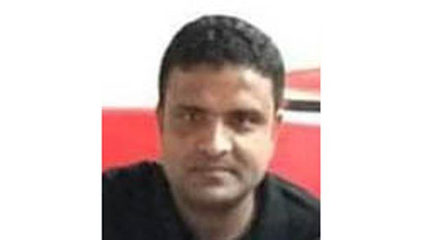 গোলাপগঞ্জে সাজাপ্রাপ্ত আসামি আটক