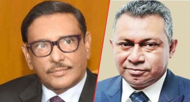 কাদের মিয়াকে গণনার টাইম নেই : এমপি একরাম